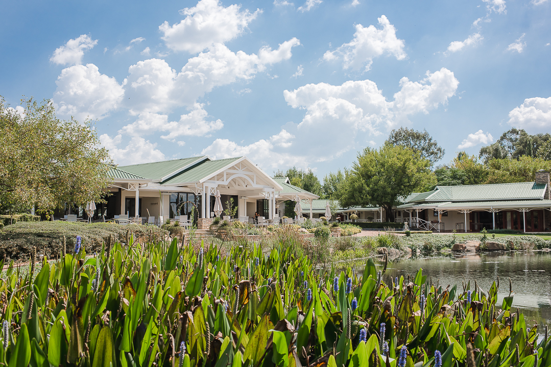 Giulio & Tracey Wedding at Oxbow Country Estate